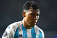 Hay oferta por Roger Martínez en Racing: ¿Se va?